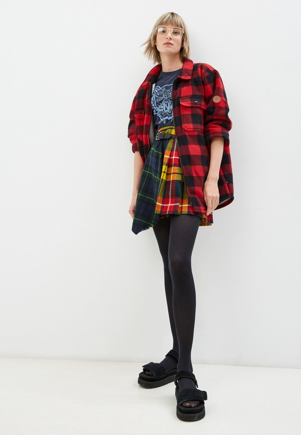 фото Футболка kenzo