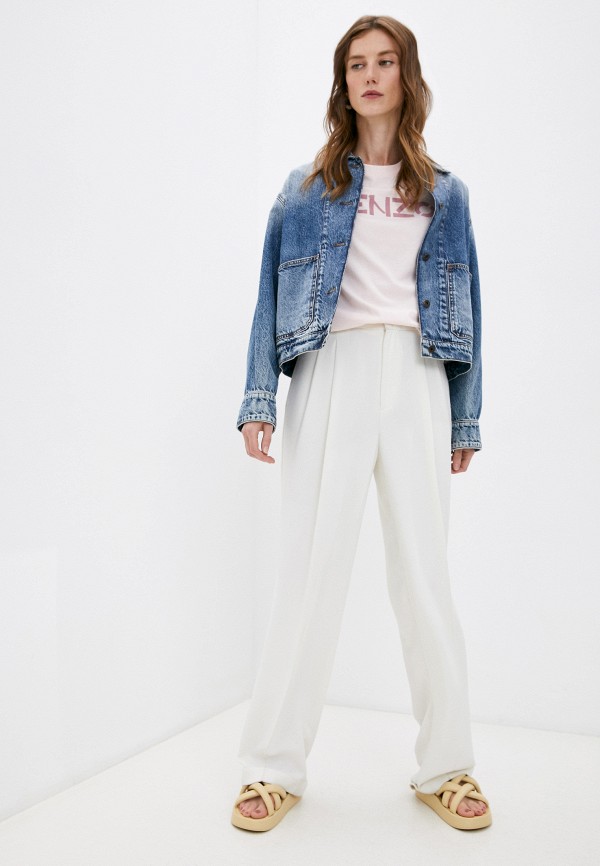 фото Футболка kenzo