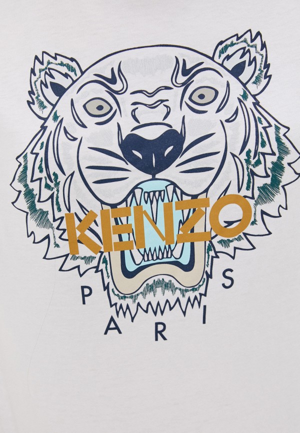 фото Футболка kenzo