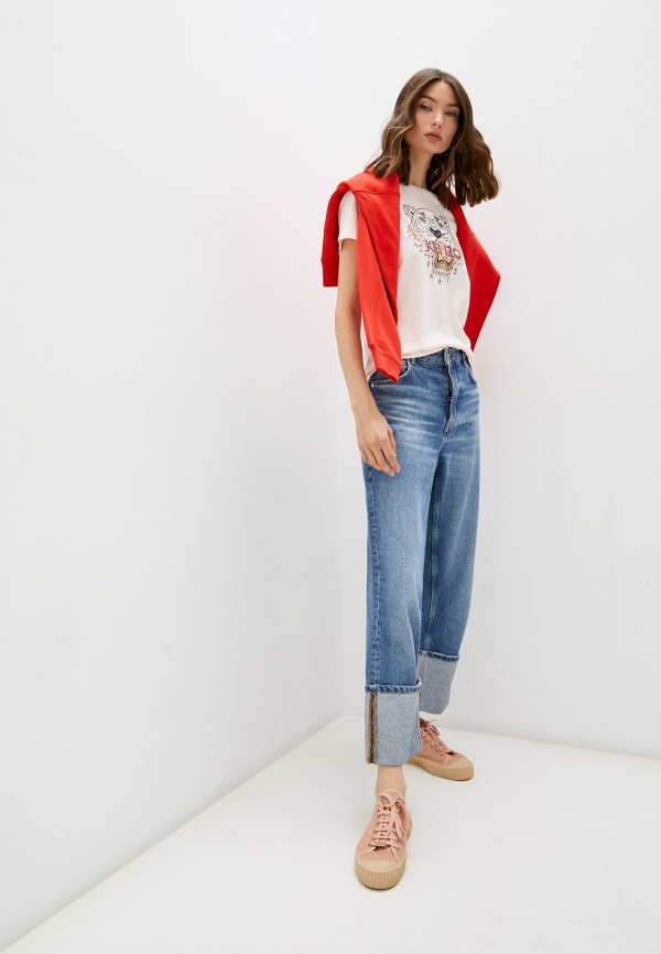 фото Футболка kenzo