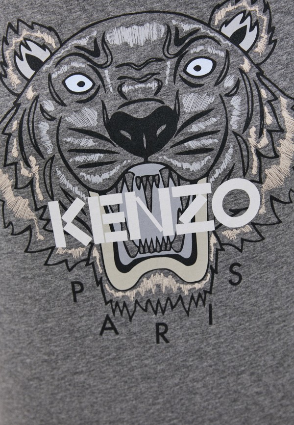 фото Футболка kenzo