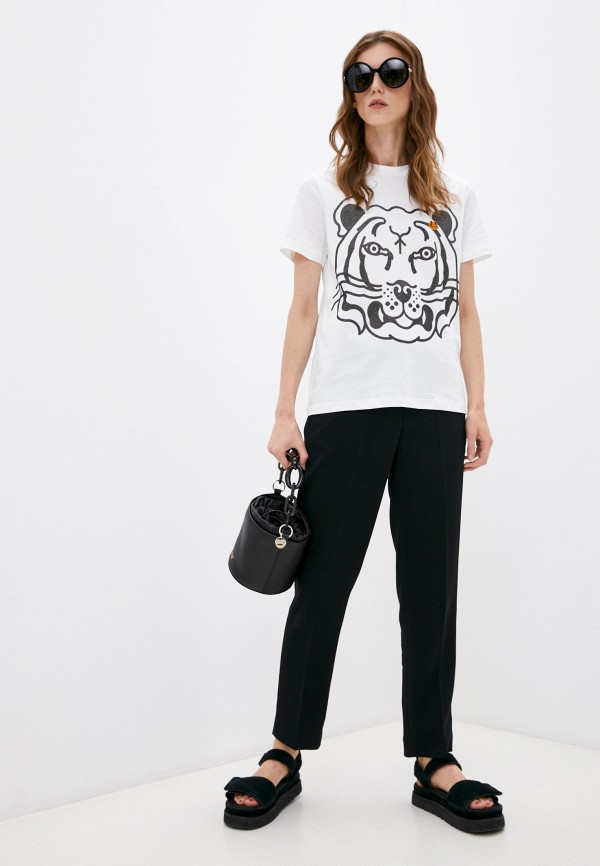 фото Футболка kenzo