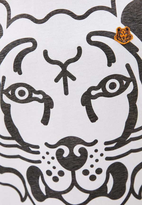 фото Футболка kenzo