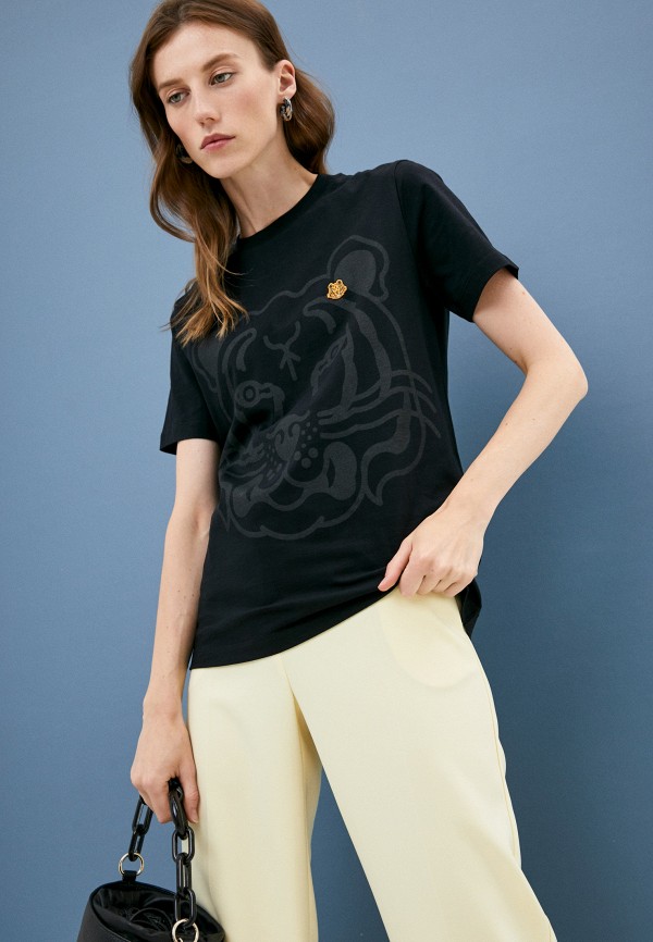 фото Футболка kenzo