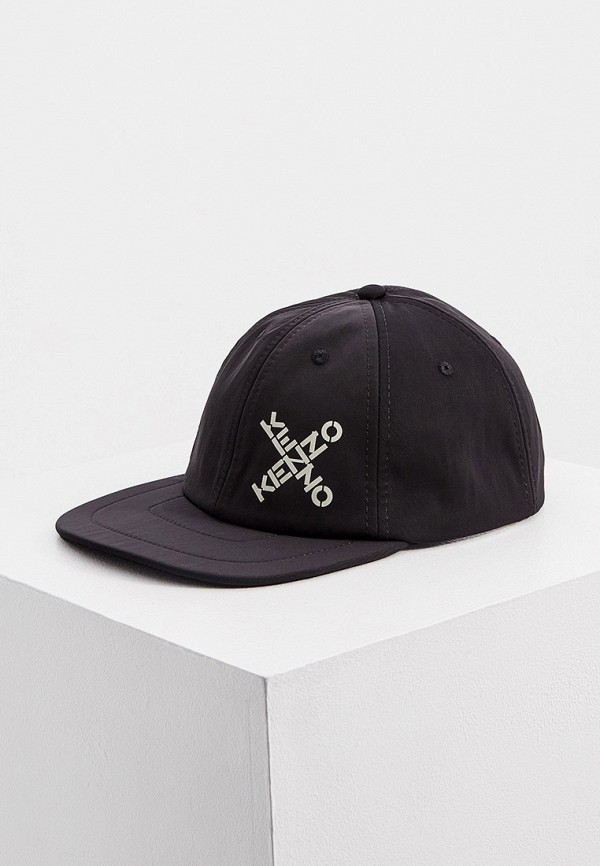 

Бейсболка Kenzo, Черный