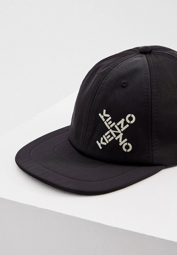 фото Бейсболка kenzo