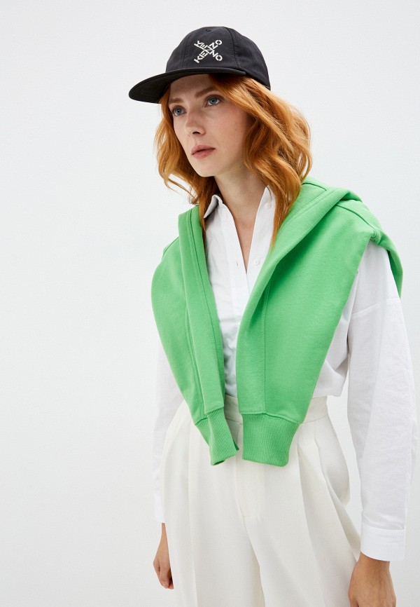 фото Бейсболка kenzo