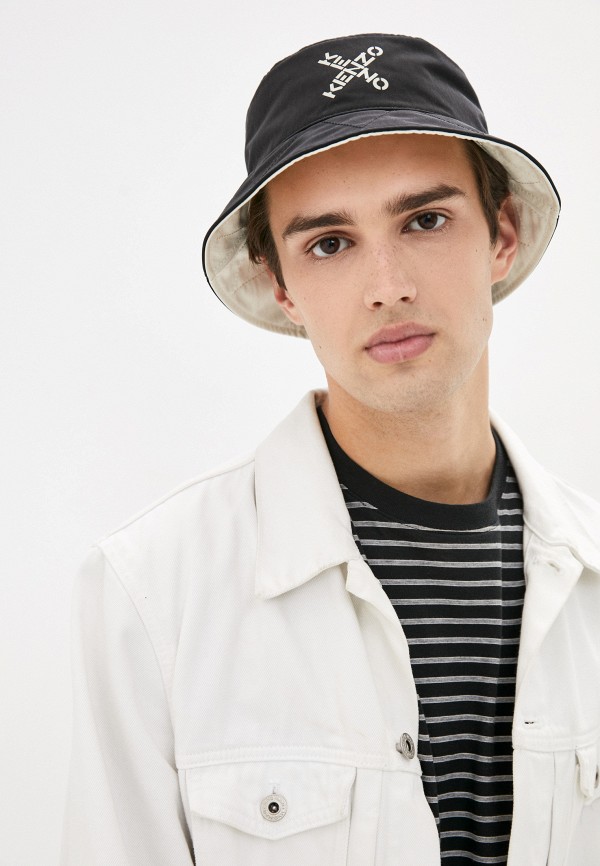 фото Панама kenzo