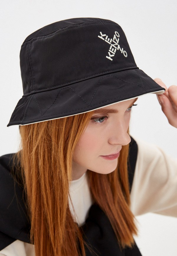 фото Панама kenzo