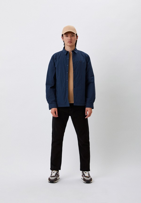 фото Куртка утепленная kenzo