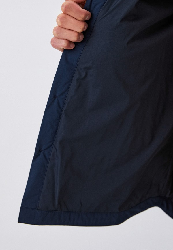 фото Куртка утепленная kenzo