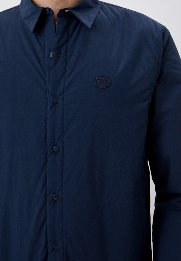 фото Куртка утепленная kenzo