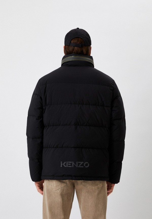 фото Пуховик kenzo