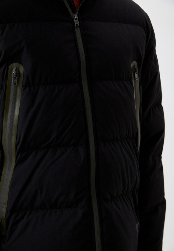 фото Пуховик kenzo