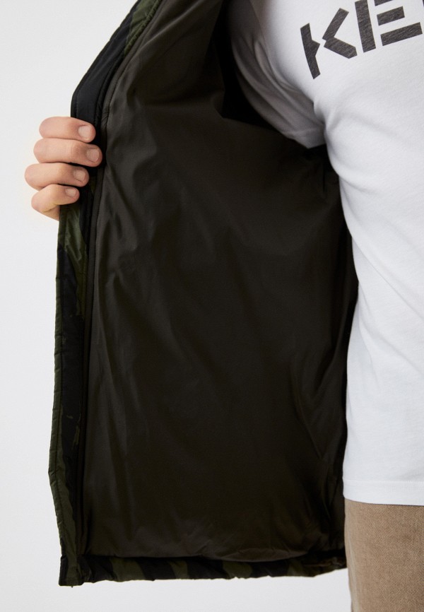 фото Куртка утепленная kenzo