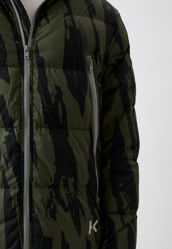 фото Куртка утепленная kenzo