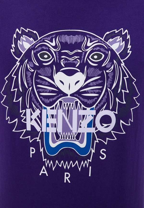 фото Футболка kenzo