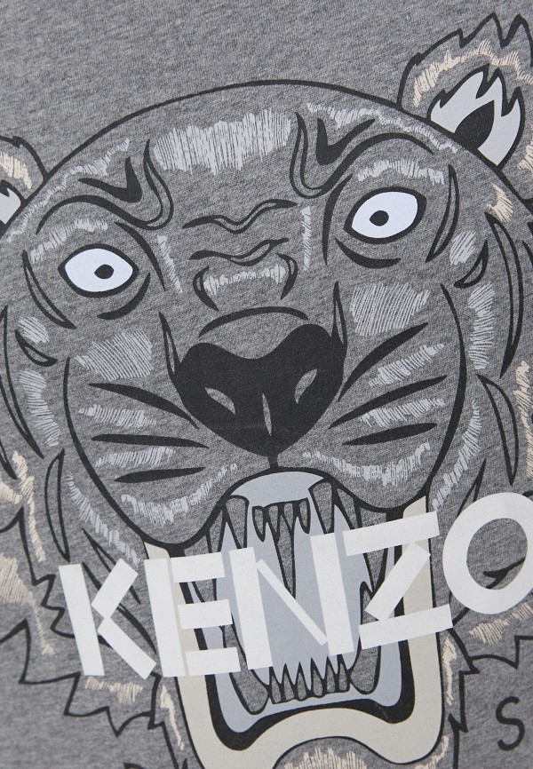 фото Футболка kenzo