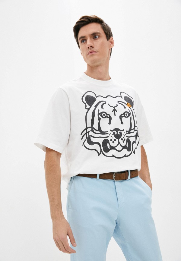 фото Футболка kenzo