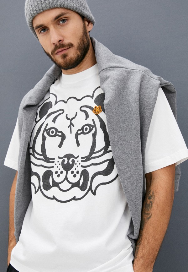 фото Футболка kenzo