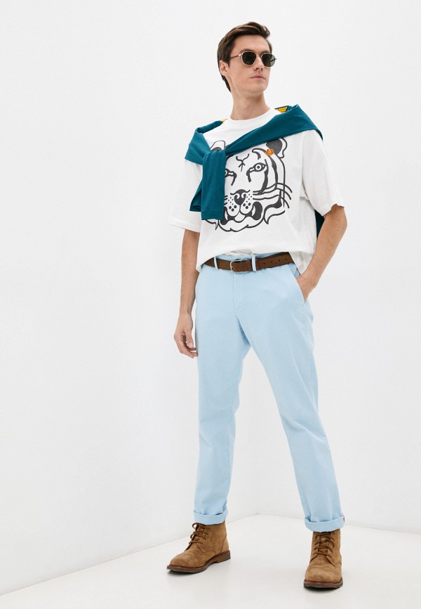 фото Футболка kenzo