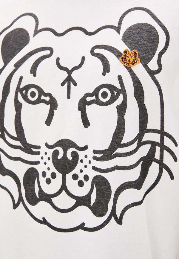 фото Футболка kenzo