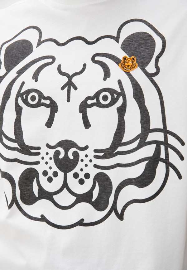 фото Футболка kenzo
