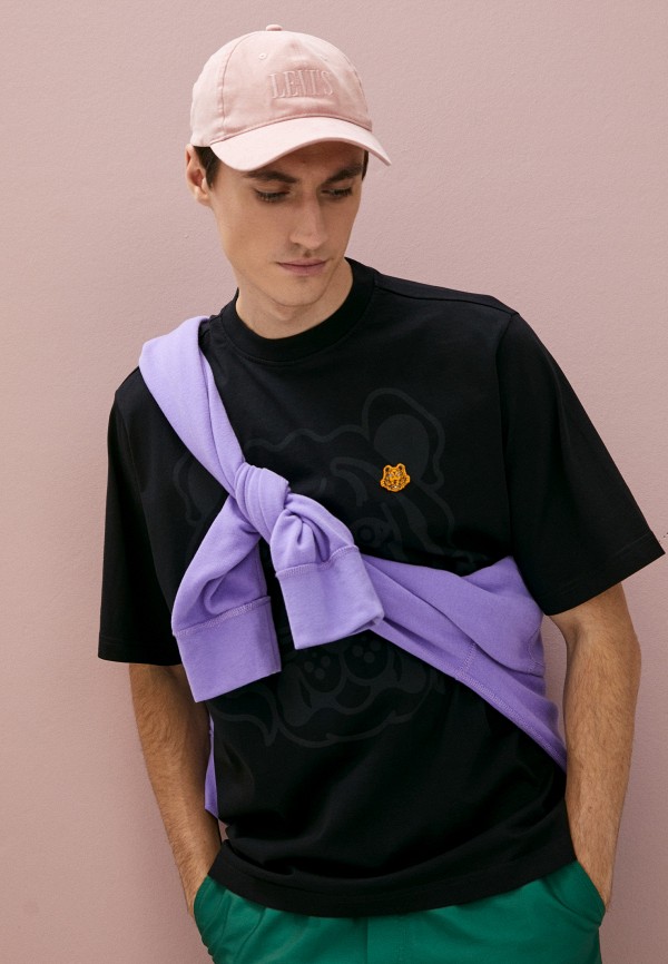 фото Футболка kenzo