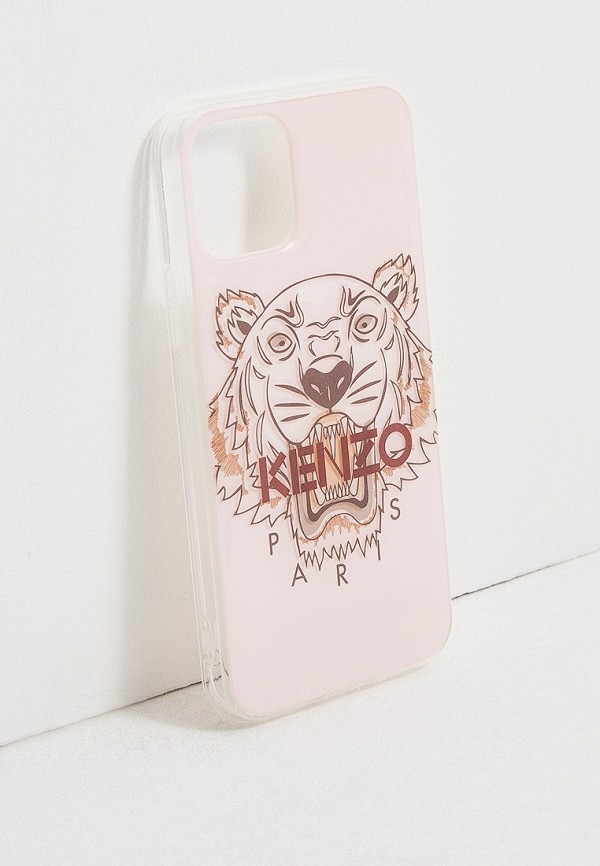 фото Чехол для iphone kenzo
