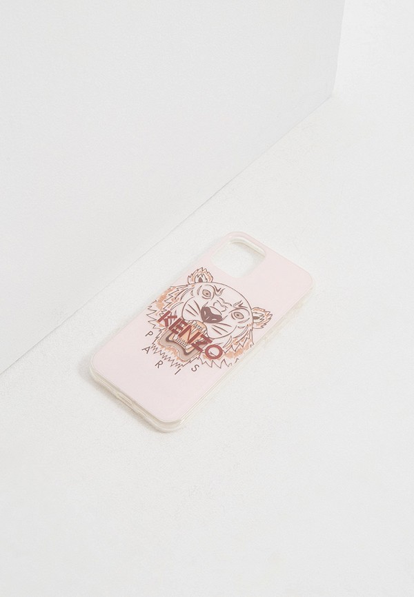 фото Чехол для iphone kenzo