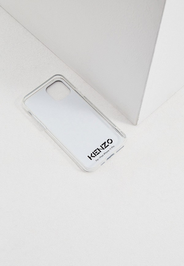 фото Чехол для iphone kenzo
