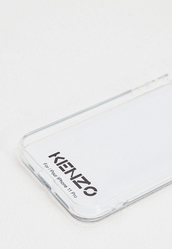 фото Чехол для iphone kenzo