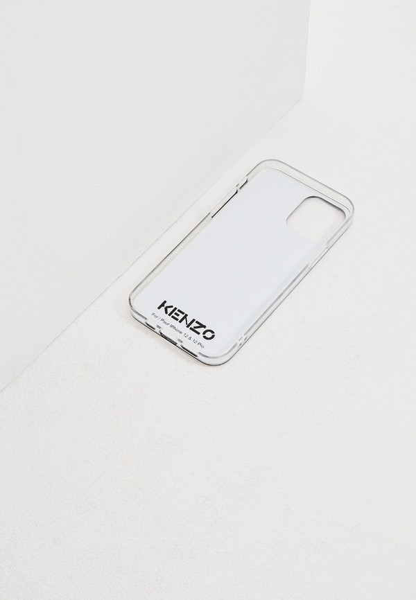 фото Чехол для iphone kenzo