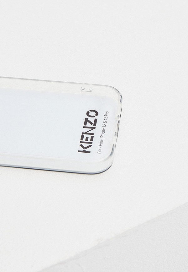 фото Чехол для iphone kenzo