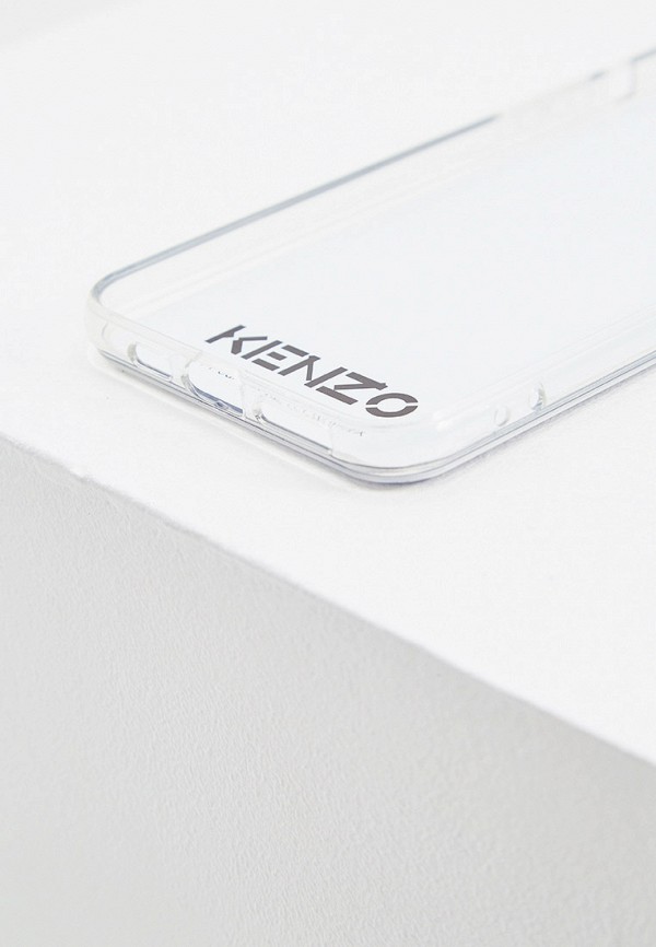 фото Чехол для iphone kenzo