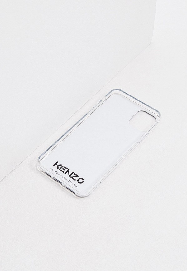 фото Чехол для iphone kenzo