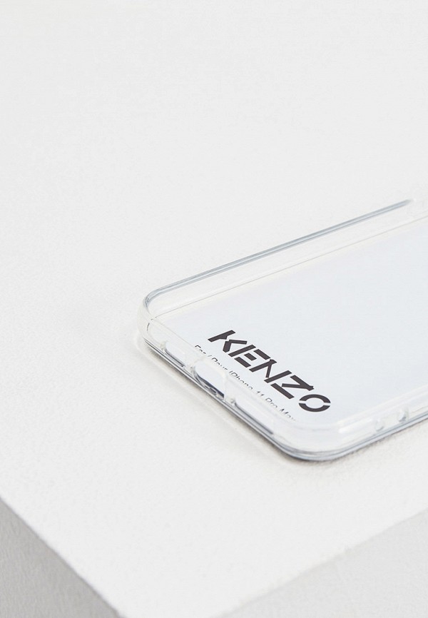фото Чехол для iphone kenzo