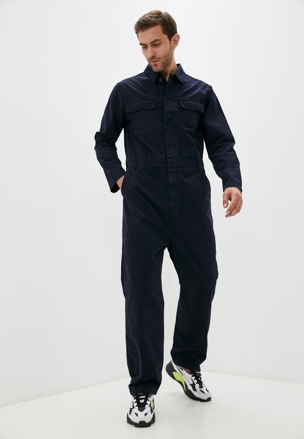 

Комбинезон Gant, Синий