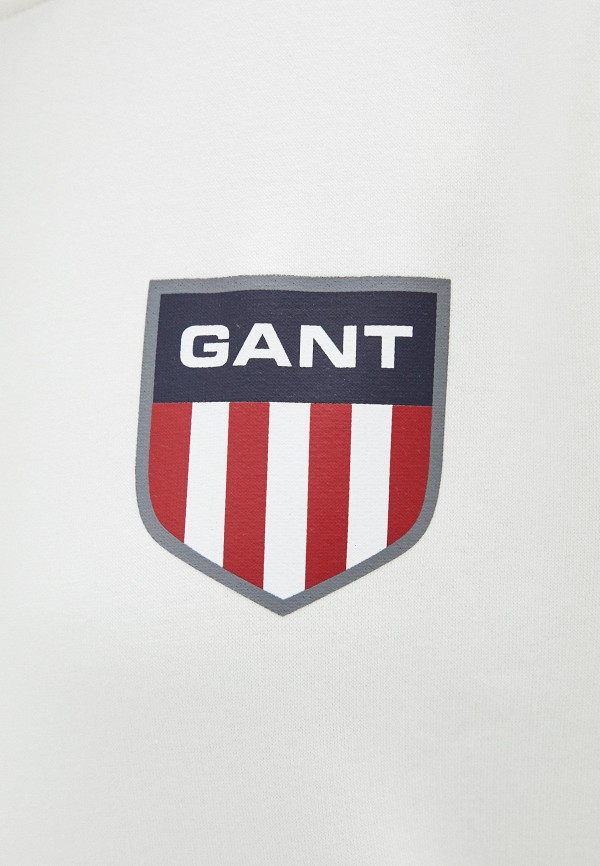 фото Худи gant