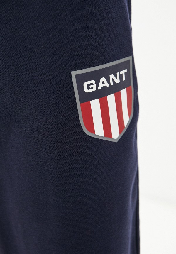 фото Брюки спортивные gant