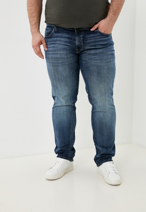 

Джинсы Jack & Jones, Синий, TIM