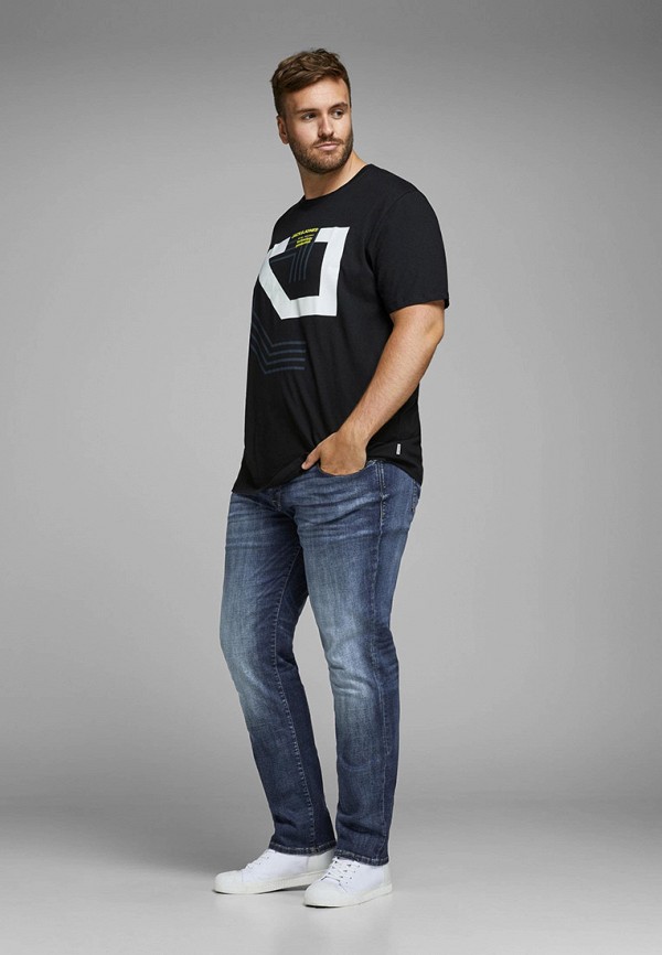 

Джинсы Jack & Jones, Синий, TIM