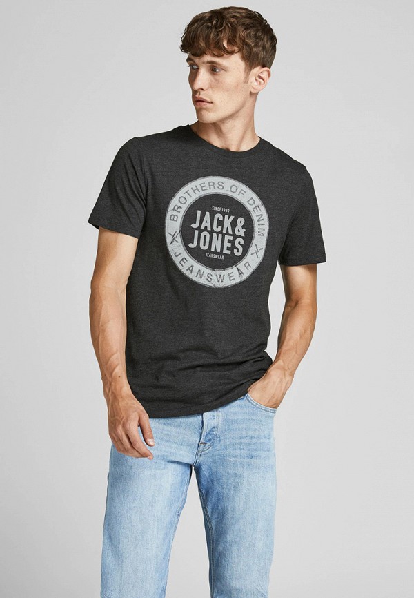 фото Футболка jack & jones
