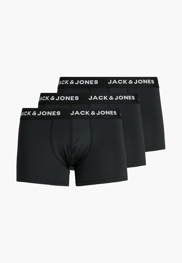 Трусы 3 шт. Jack & Jones