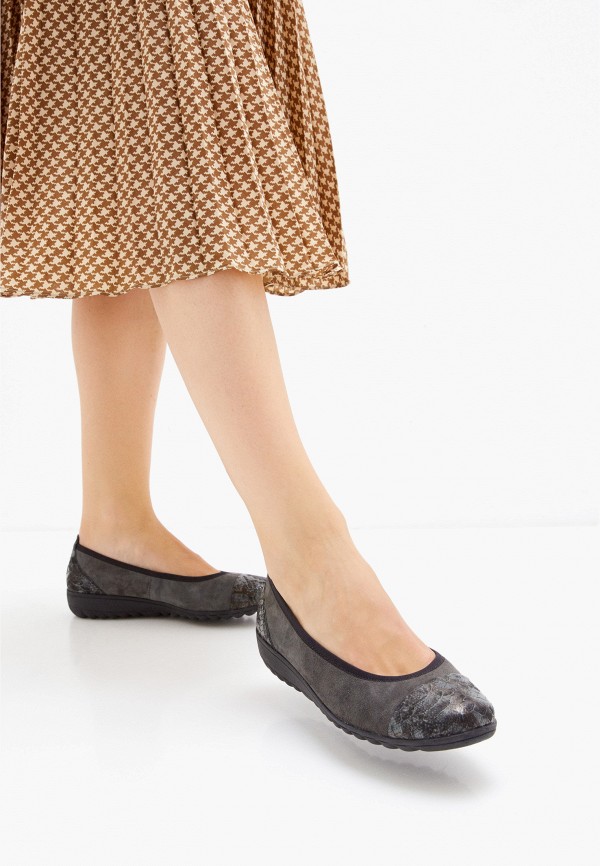 фото Балетки caprice