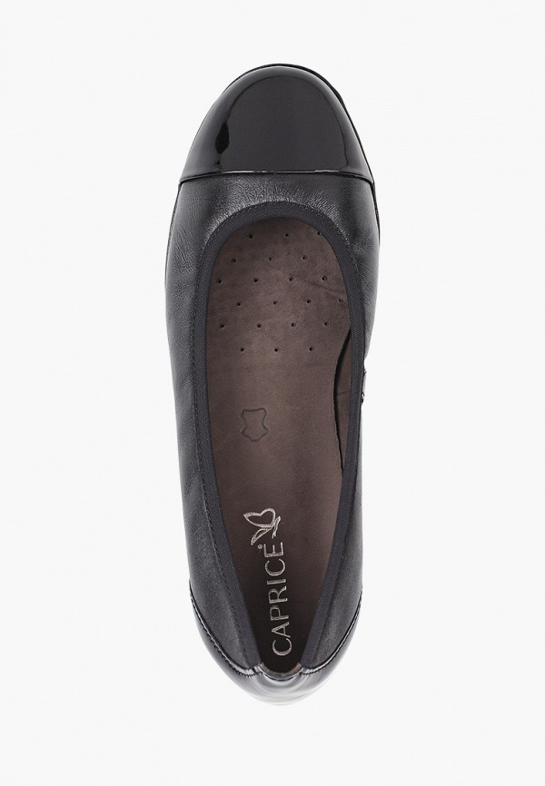 фото Балетки caprice