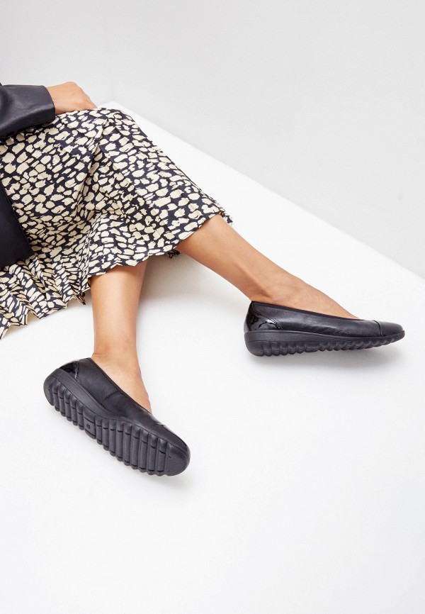 фото Балетки caprice