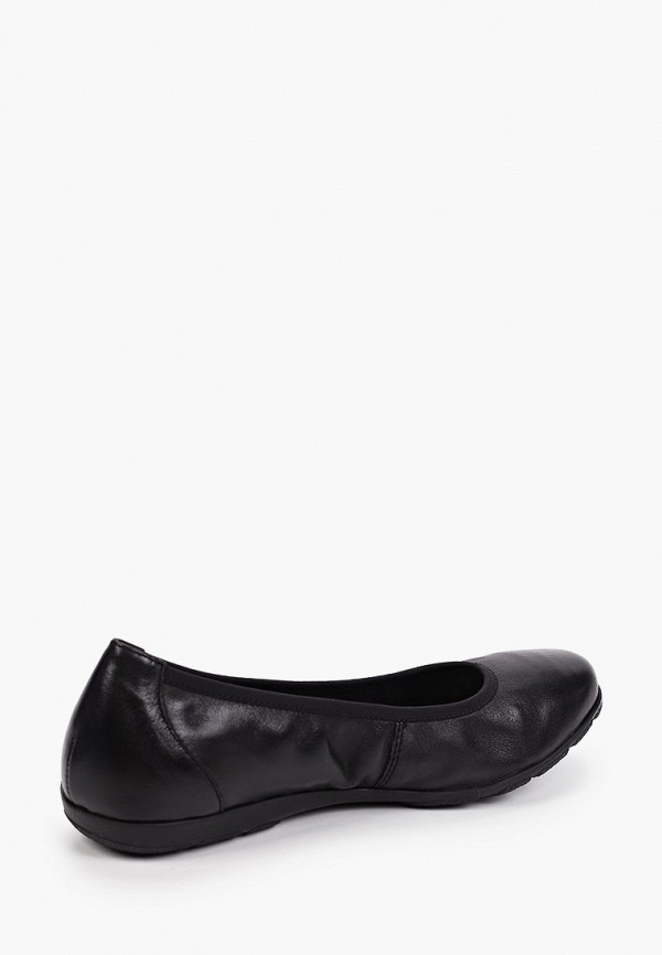 фото Балетки caprice