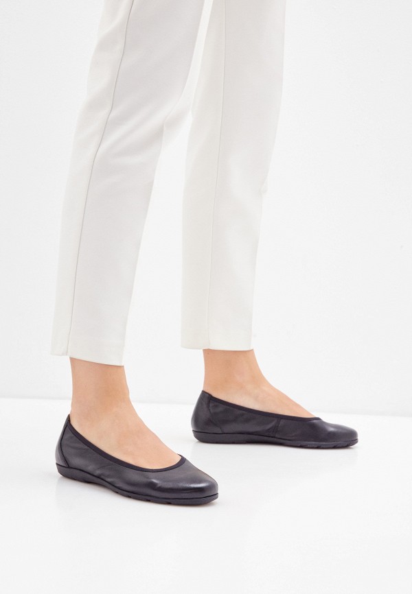 фото Балетки caprice