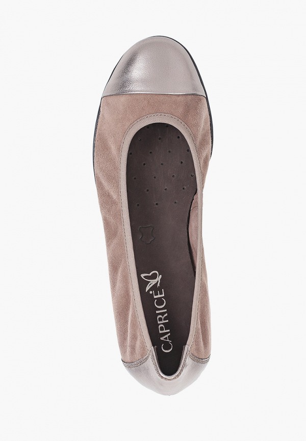 фото Балетки caprice